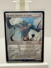 Kozilek, Butcher of Truth ~ Modern Masters 2015 [ Excellent ] [ Magic MTG ] picture