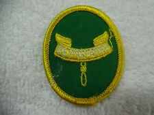    Boy Scout Patch Be Prepared 160-40A66 picture