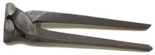 Vintage Todd's No. 4 Nipper Pliers 8