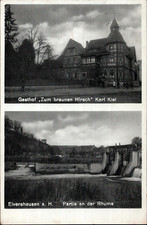 Elvershausen a.H., inn 