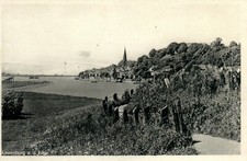 Original AK, Lauenburg an der Elbe (MB) 80006 picture