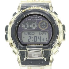Casio G-Shock Irukuji 2019 GW-6903K-7JR Solar Rubber Men's Watch picture