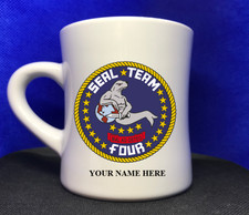 Personalized Mug-- Many commands available picture