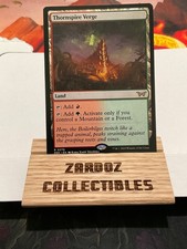 MTG DSK - Thornspire Verge picture