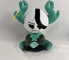 Medkit Plushie By PHIGHTING Alpha Boggio Makeship Plush Limited Only 7,769 RARE picture