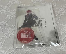 NIJISANJI NIJI HOLIC Lauren Iroas Acrylic Stand picture