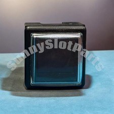 x1 IGT Dynamic Non-Edge Lit Buttons - NEW (FREE SHIPPING) picture
