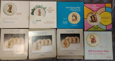 Lot of 8 Goebel Hummel 7 1/2