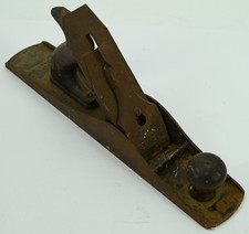 Vintage Stanley Bed Rock No. 605 1/2 Hand Plane Antique picture