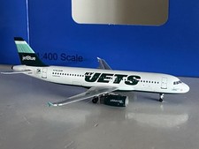 Aeroclassics JetBlue Airways Airbus A320-200 1:400 N746JB ACN746JB NY Jets picture