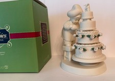 Snowbabies Sweeten With Happiness The Years 56.69367 Dept 56 2005 picture