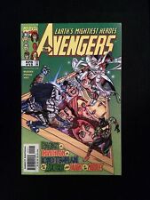 Avengers #15 (3RD SERIES) MARVEL Comics 1999 NM picture