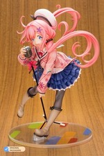 Kotobukiya Ochikobore Fruit Tart-Sakura Ino 1/7 Scale Finished PVC Figure picture
