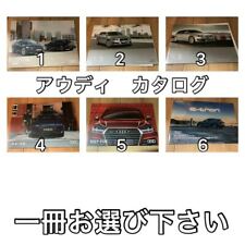 5Tm Audi Sq7 S3 A6 Catalog Please Choose picture