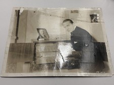 🔥 Bela Lugosi DRACULA Original 8x10 Photo 🔥 picture