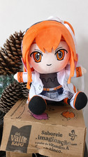 20CM Anime Project Sekai Plush Rei Adachi FUMOFUO Plush Toy picture