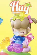 Rolife Nanci Sweet Time - Hug picture