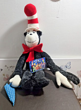 Vintage 1983 Dr. Seuss Cat in The Hat 26