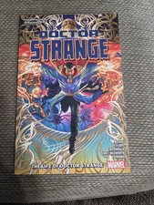 Doctor Strange Volume 1 TPB Marvel Comics Collects Issues #1-5 picture