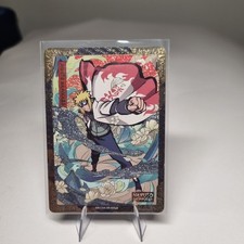 KAYOU Naruto Shippuden Minato Namikaze NRCCNA-XR-005L5 /720 picture