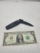 Gerber Applegate-Fairbairn Combat Folder - 420 Stainless Steel - 3