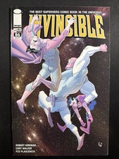 Invincible #86 2011 Image Comics Robert Kirkman Ryan Ottley 1st Print VF picture