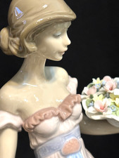 Lladro Figurine 
