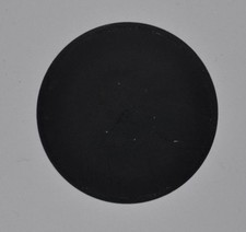 Western Electric Receiver Metal diaphragm - Used on WE Candle Stick & Wall phone picture
