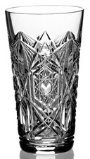 Baccarat Lagny Clear Highball Glass 2346695 picture