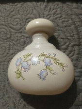 VTG Avon Candid Ultra Cologne Blue Flowers FULL, 2 fl oz, New With Box picture