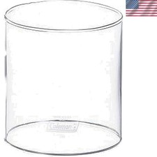 OEM-Quality Replacement Lantern Globe - Fits Propane & Dual Fuel Models picture