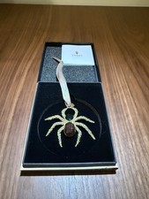 L Objet Spider Ornament  picture