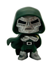 Doctor Doom Funko Mystery Minis Avengers Doomsday 1/6 Vinyl Figure Loose picture