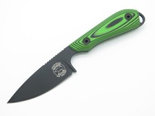 White River Model 1 Caper CPM S90V USA Special Edition Fixed Blade Hunting Knife picture