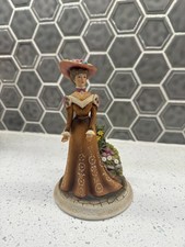Vintage Lady Sabrina Limited Edition Figurine picture