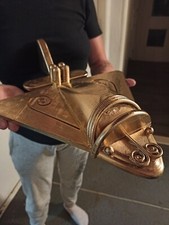 Ancient plane , inca/maya/aztec plane VERY BIG ONE picture