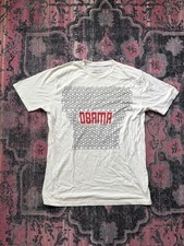 Rare Pharrell Williams Official Obama 2008 Runway for Change T-Shirt M picture