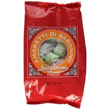 Lazzaroni Amaretti di Saronno Classic Cookies Refill Bag 17.6 Ounce picture