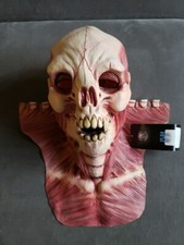 Immortal Masks Adult Latex Mask New With Tags picture