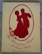 Phoenix Arizona, African American Debutante , Phoenix Links Cotillion  1980 picture