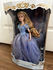 Disney Store Cinderella Live Action 17