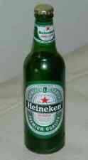 2X Heineken Beer Bottle Shaped Novelty Butane Lighter picture