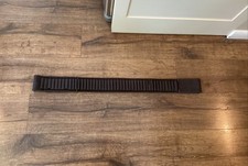 Mills M1894 Blue Infantry 45. Round cartridge belt for .30-40 Krag Spanish Amer picture