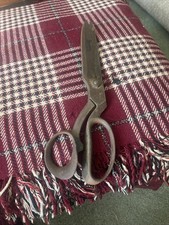 WISS #22W Inlaid Scissors Shears 12
