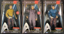 NEW 2009 Playmates STAR TREK COMMAND COLLECTION 12