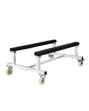 Watercraft PWC Dolly Boat 1800 lbs Load Capacity Jet Ski Stand Storage Cart picture