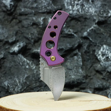 Kansept Knives Wasp Folding Knife 2.38