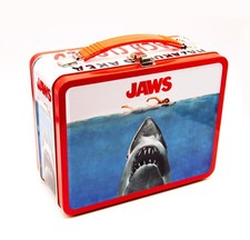 JAWS Fun Box [New ] Lunchbox picture