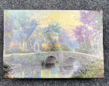 Thomas Kinkade Painter Of Light Stationary / Envelopes 2003 Boxed Set picture