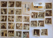 Vintage 1965 Miss California June Linderman 1967 Event Photos Negatives Archive picture